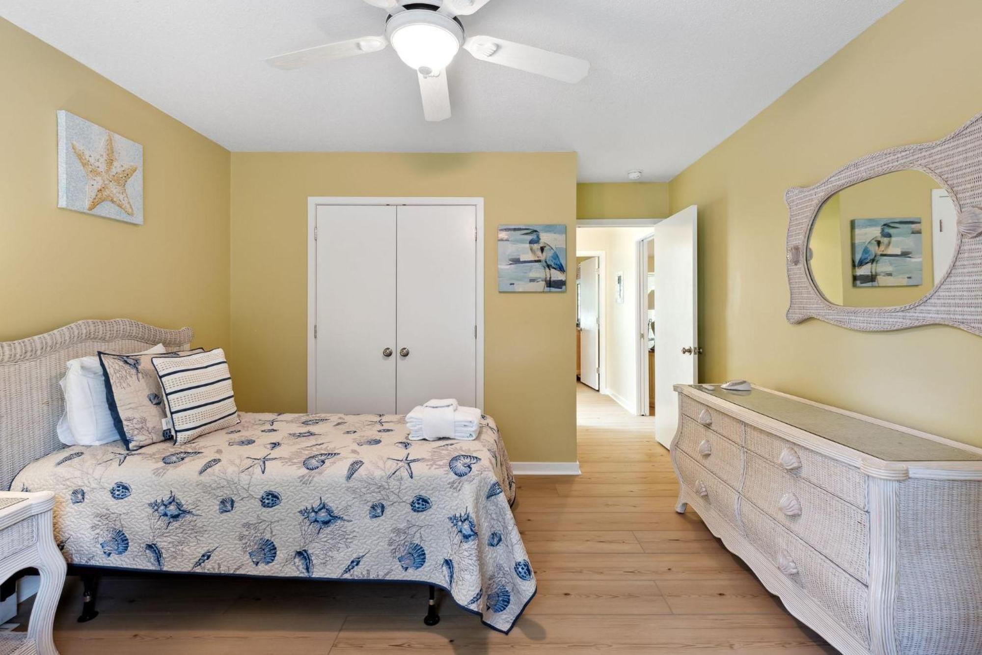 Kingston Cove 1 Villa Hilton Head Island Exterior photo
