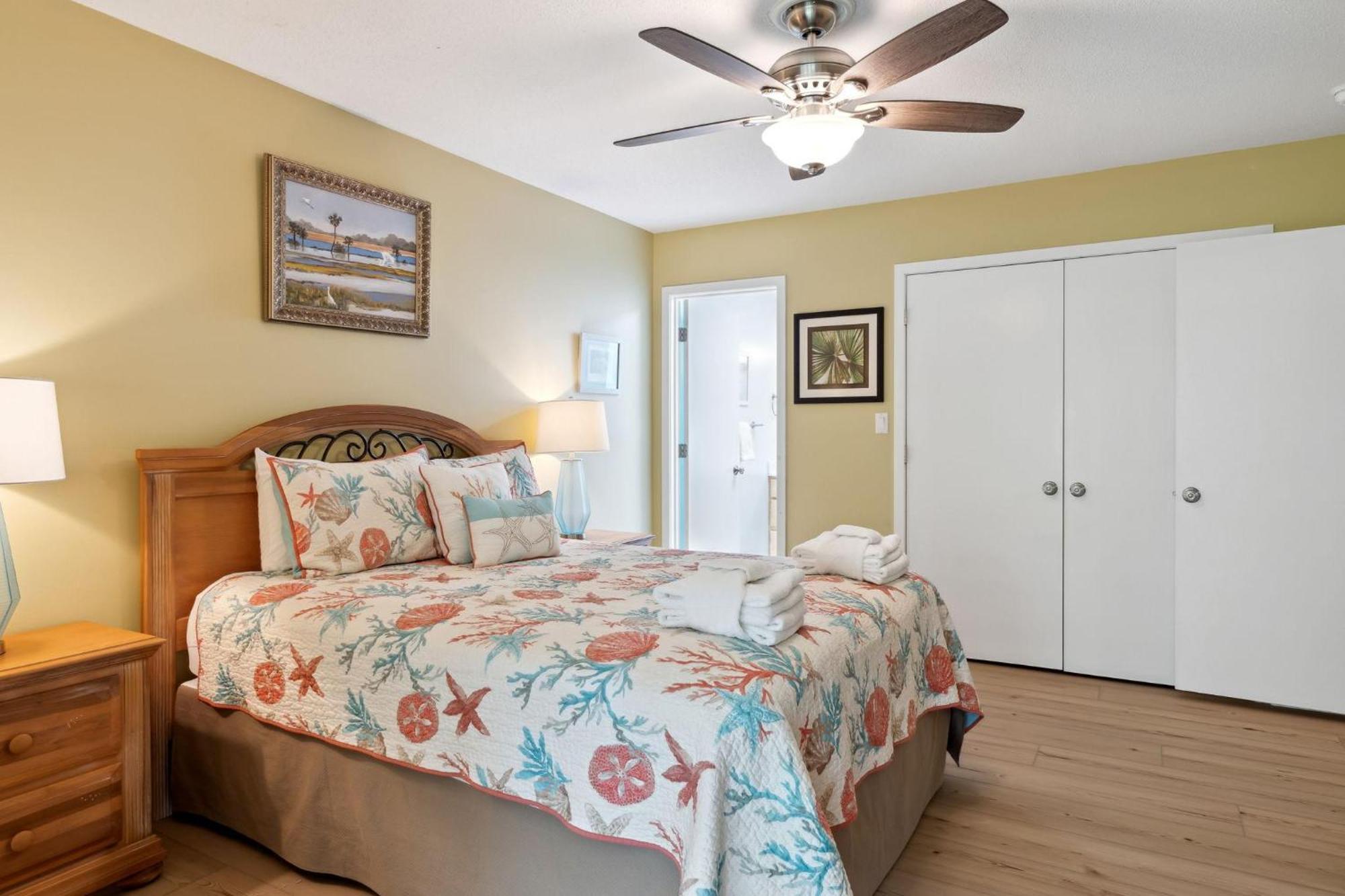 Kingston Cove 1 Villa Hilton Head Island Exterior photo