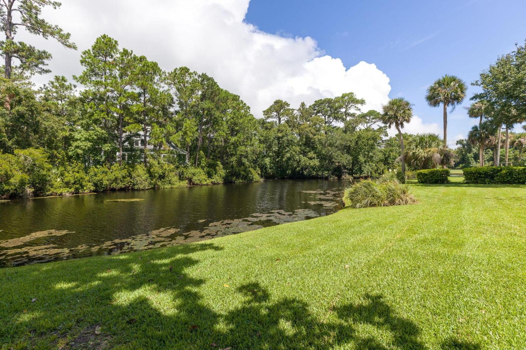 Kingston Cove 1 Villa Hilton Head Island Exterior photo