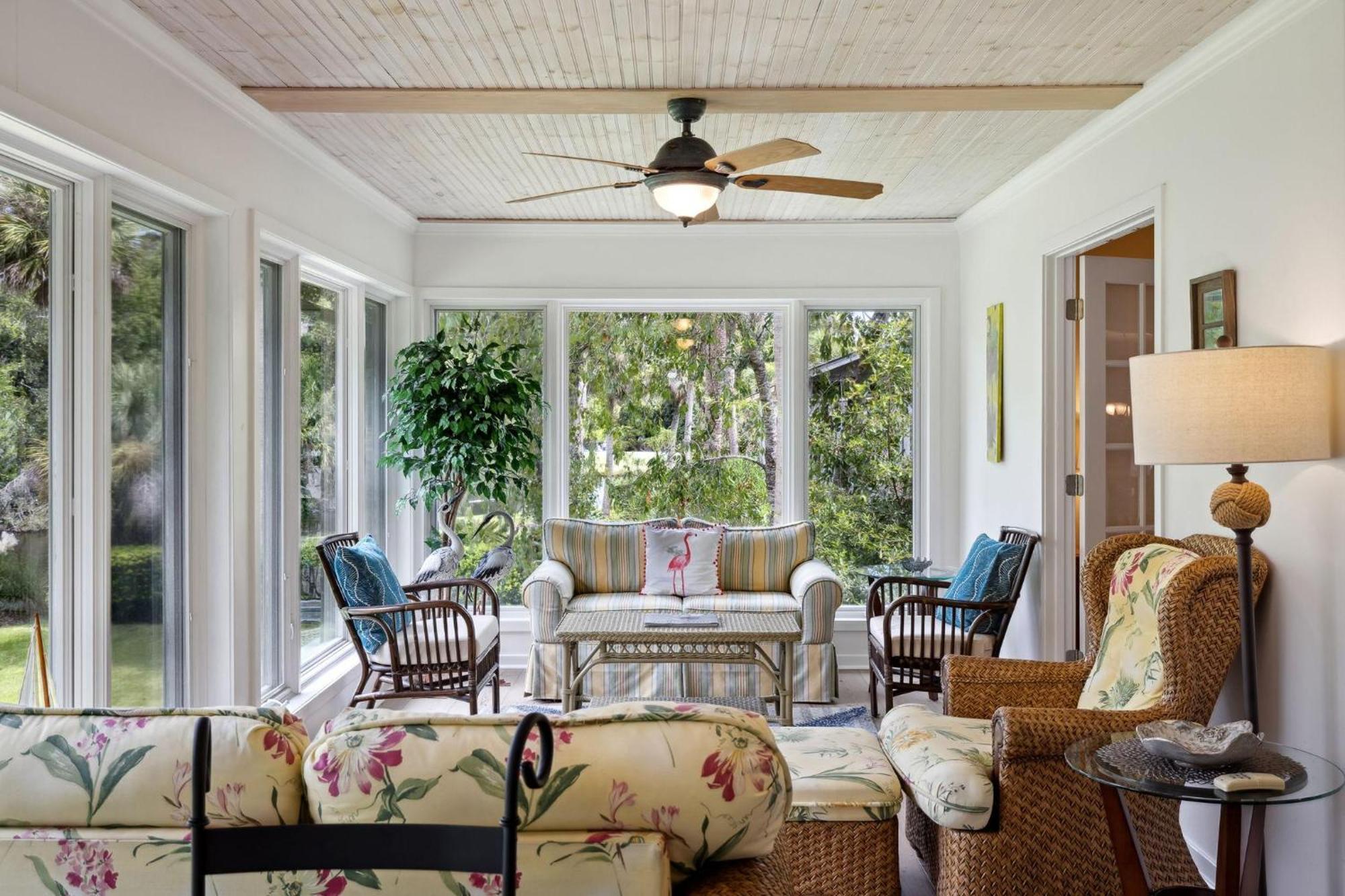 Kingston Cove 1 Villa Hilton Head Island Exterior photo