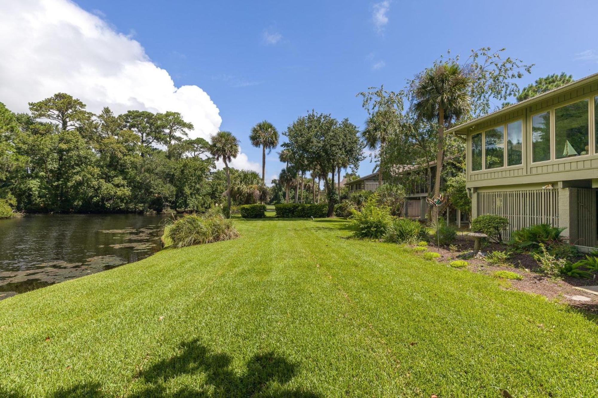 Kingston Cove 1 Villa Hilton Head Island Exterior photo